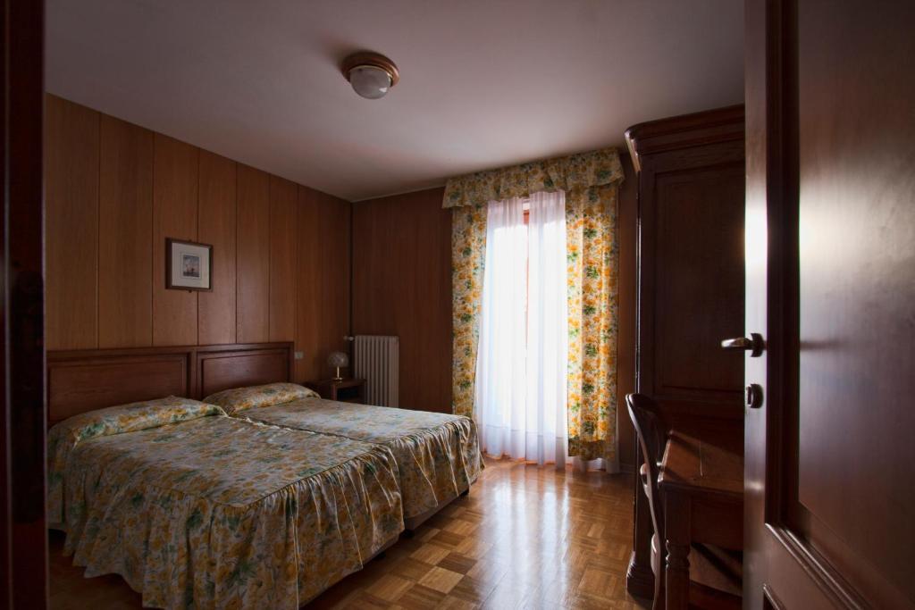 Hotel Panoramique Torgnon Habitación foto